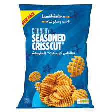 لامب ويستون بطاطس كريس كات 2.5 كيلو جرام