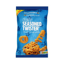 لامب ويستون بطاطس تويسترز 750 جرام