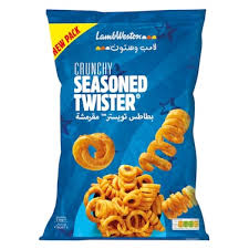 لامب ويستون بطاطس تويسترز 2.5 كيلو جرام