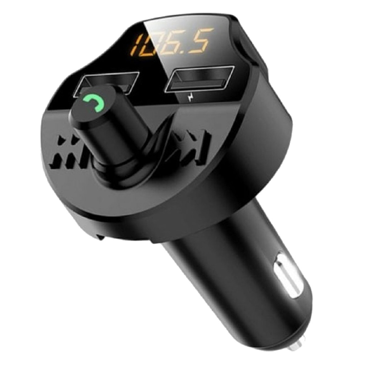 موديوليتر بلوتوث 2xUSB- x1 TYPE-C