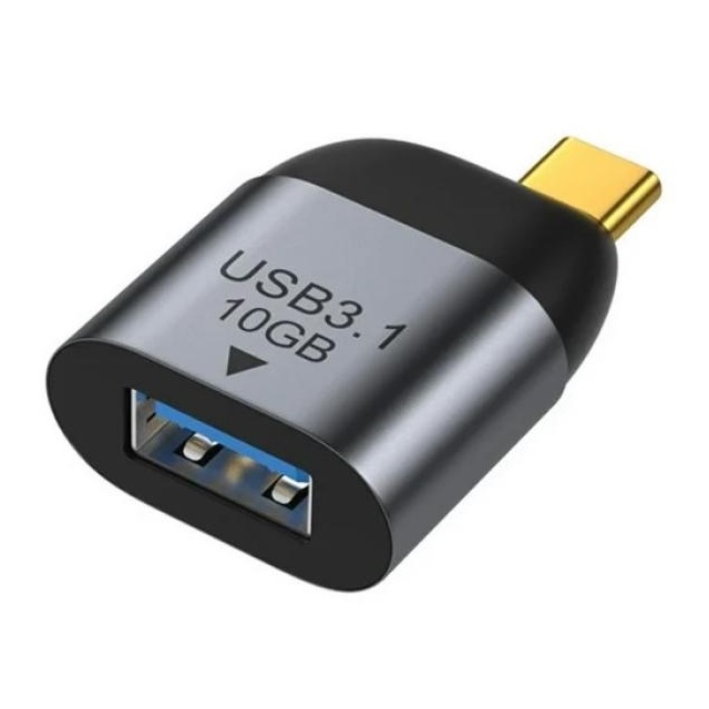 تحويلة من USB 3.1 الى تايب C