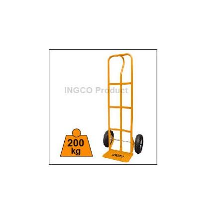 عرباة جر يد مسكر حمولة 200 كيلو انكو