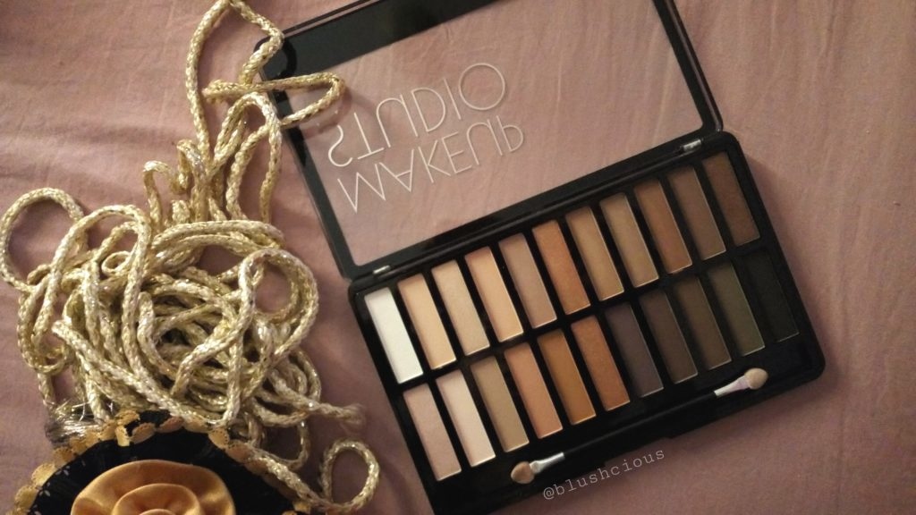 DODO GIRL EYESHADOW شدو