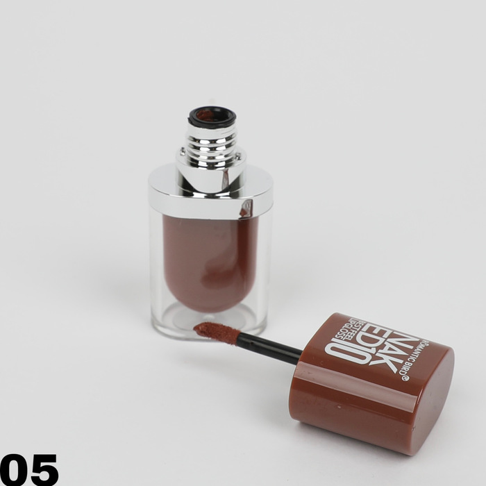 LIP GLOSS NAKED 10 جلوس 