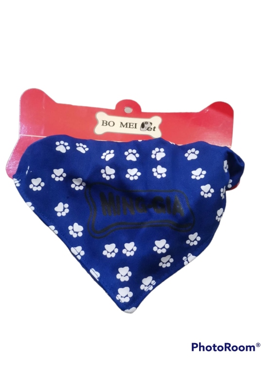 scarf collar for dogs X-Large