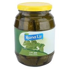 رنا ورق عنب 900 جرام
