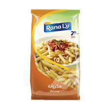 رنا مكرونة أقلام 400 جرام