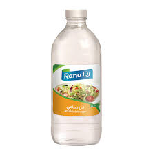 رنا خل طبيعي 474 مل