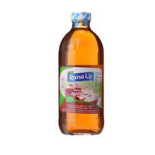 رنا خل تفاح 474 مل