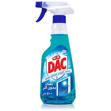 داك بخاخ منظف الزجاج 400 مل