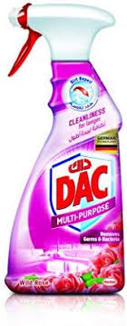 داك بخاخ متعدد الاستعمالات 500 مل