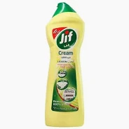جيف منظف كريمي الأصلي 750 مل