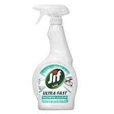 جيف بخاخ متعدد الأغراض فائق السرعة 470 مل