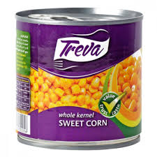 تريفا ذرة ذهبية حلوة 340 جرام