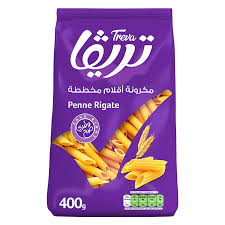 تريفا مكرونة بيني أقلام 400 جرام