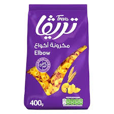 تريفا مكرونة كوع 400 جرام