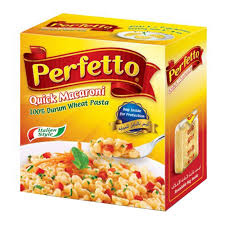 بيرفكتو مكرونة كوع 500 جرام