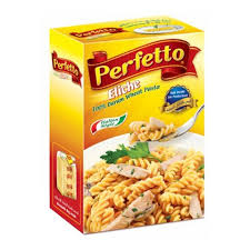 بيرفكتو مكرونة فوزيلي لولبية 500 جرام