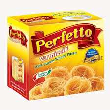 بيرفكتو مكرونة شعرية 500 جرام