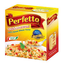 بيرفكتو مكرونة خواتم 500 جرام