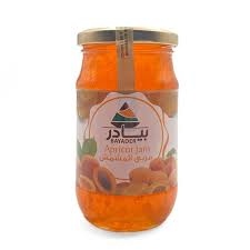 بيدر مربى مشمش 400 جرام