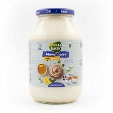 بيدر مايونيز الأصلي 946 مل