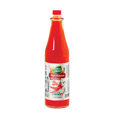 بيدر شطة حارة 177 مل