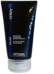 OYSTER Crazy Color أزرق