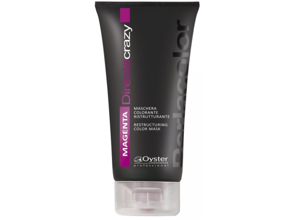 OYSTER Crazy Color بنفسجي