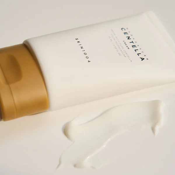 SKIN1004, Madagascar Centella Cream