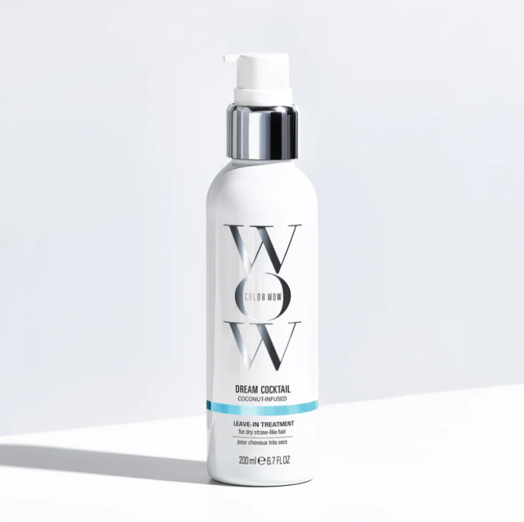 Color Wow, Dream Cocktail Coconut-Infused Leave-in Treatment