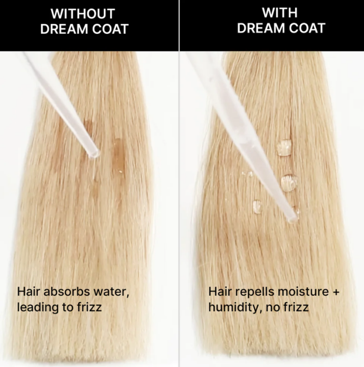 Color Wow, Dream Smooth Kit