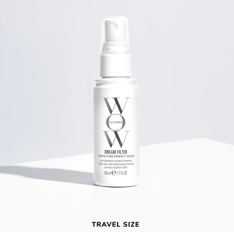 Color Wow, Dream Filter Treatment For Picture-Perfect Color