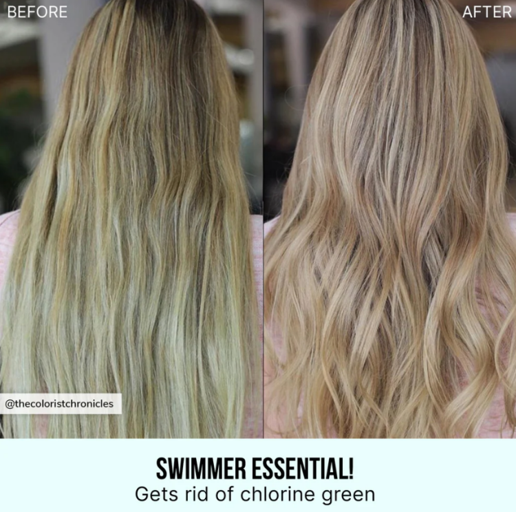 Color Wow, Dream Filter Treatment For Picture-Perfect Color