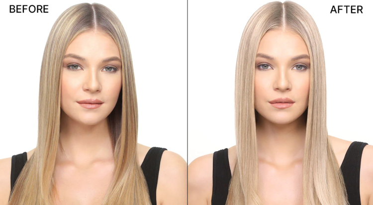 Color Wow, Dream Filter Treatment For Picture-Perfect Color