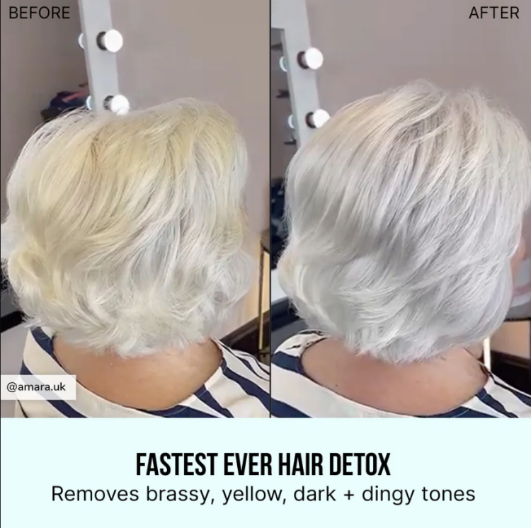 Color Wow, Dream Filter Treatment For Picture-Perfect Color