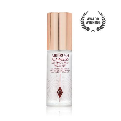 Charlotte Tilbury, Airbrush Flawless Setting Spray 