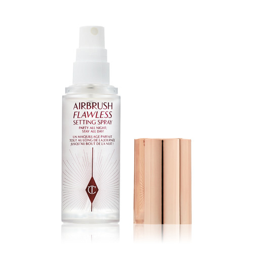 Charlotte Tilbury, Airbrush Flawless Setting Spray 