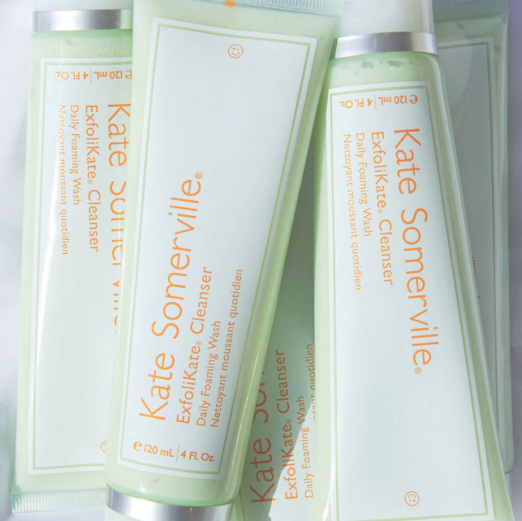 Kate Somerville, Travel Size ExfoliKate Cleanser Daily Foaming Wash 50ml