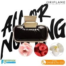 ALL OR NOTHING PARFUM  50ML    35679