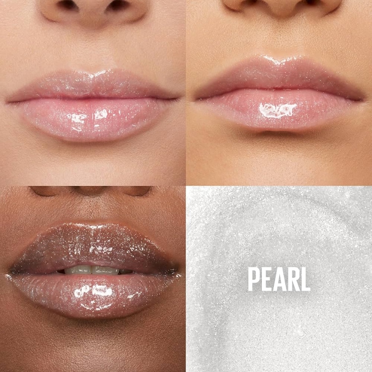 Maybelline, Lifter Lipgloss