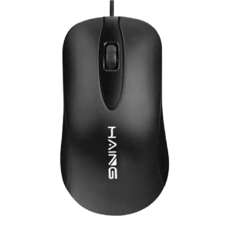 ماوس سلكي  1600dpi سلك 1.4 متر