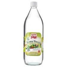 بيدر خل أبيض طبيعي 980 مل