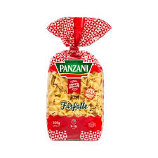 بنزاني مكرونة فيتوتشيني 500 جرام