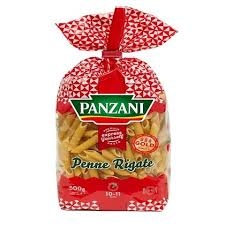 بنزاني مكرونة بيني ريغاتي 500 جرام