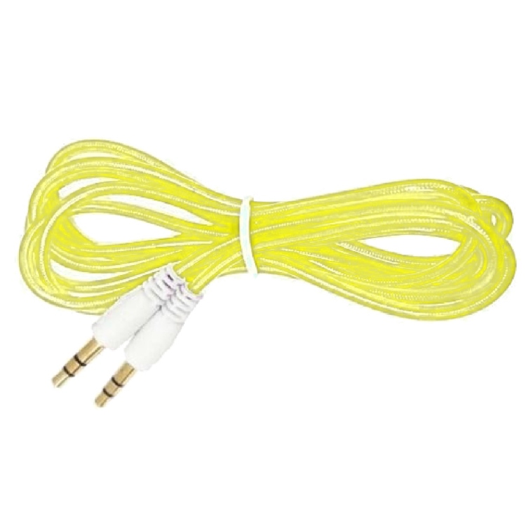 كيبل AUX طول 1.00 متر