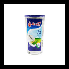 أنكور جبنة كاسات كريمية 240 جرام