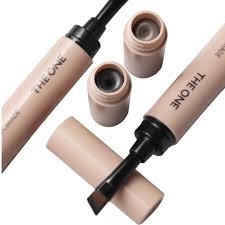 THE ONE Brow Pomade  MEDIUM BROWN   47252