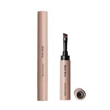 THE ONE Brow Pomade  MEDIUM BROWN   47252