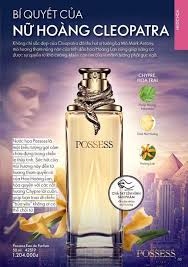 POSSESS Eau de Parfum   42519